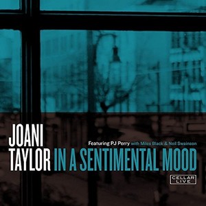 Taylor Joani - In A Sentimental Mood