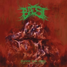 Baest - Danse Macabre