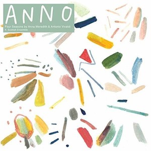 Meredith Anna - Anno