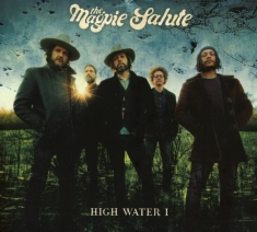 The Magpie Salute - High Water 1