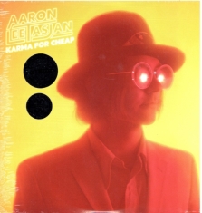 Tasjan Aaron Lee - Karma For Cheap (Indie Only Split C