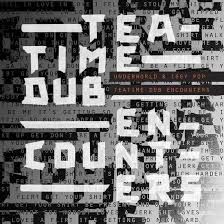 Underworld Iggy Pop - Teatime Dub Encounter
