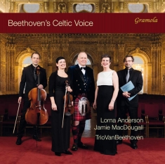 Beethoven Ludwig Van - BeethovenâS Celtic Voice