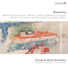 Various - Diversity