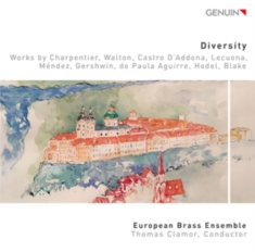Various - Diversity