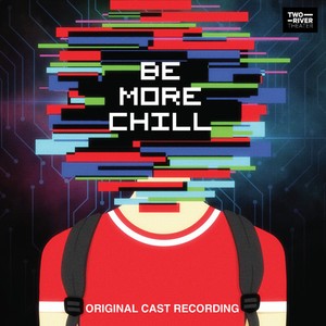 Joe Iconis - Be More Chill (Vinyl)