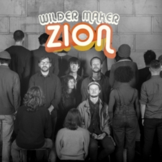 Wilder Maker - Zion