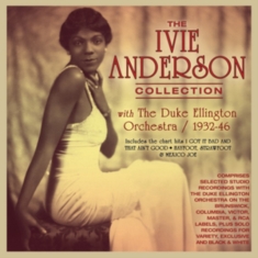 Anderson Ivie - Ivie Anderson Collection 1932-46