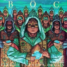 Blue Oyster Cult - Fire Of Unknown Origin
