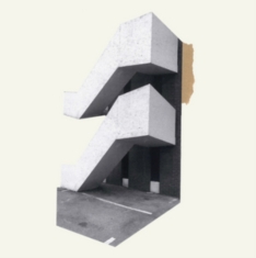 Damien Jurado - The Horizon Just Laughed