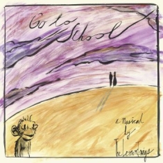 Lemon Twigs The - Go To School (Incl Bonus 7'')