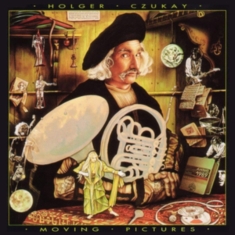Czukay Holger - Moving Pictures