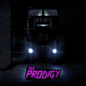 The Prodigy - No Tourists (2Lp)