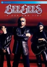 Bee Gees - In Our Own Time (Dvd) i gruppen DVD & BLU-RAY hos Bengans Skivbutik AB (3301995)