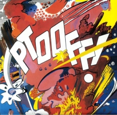 Deviants - Ptooff! (Clear)