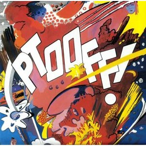 The Deviants - Ptooff! (Clear)