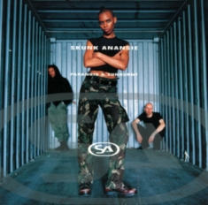 Skunk Anansie - Paranoid & Sunburnt