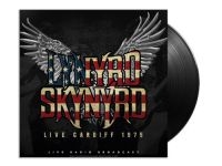 Lynyrd Skynyrd - Best Of Live At Cardiff 1975 (Vinyl