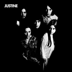 Justine - Justine (Digi)