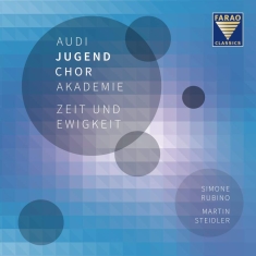 Various - Zeit Und Ewigkeit