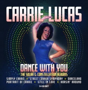 Lucas Carrie - Dance With YouSolar & Constellatio