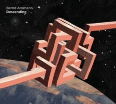 Ammann Bernd - Desecending