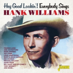 Various Artists - Hey Good Looking!