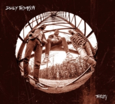 Thompson Daily - Thirsty