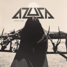 Azusa - Heavy Yoke