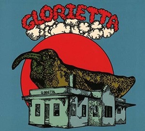 Glorietta - Glorietta