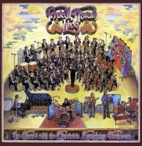 Procol Harum - Live - In Concert With The Edmonton