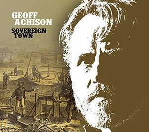 Achison Geoff - Sovereign Town