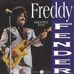 Fender Freddy - Greatest Hits