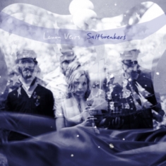 Veirs Laura - Saltbreakers (Limited Color Vinyl)