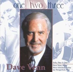 Dave Venn - One, Two, Three