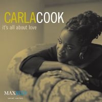 Cook Carla - It's All About Love