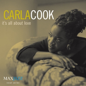 Cook Carla - It's All About Love