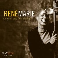 Marie René - How Can I Keep From Singing?