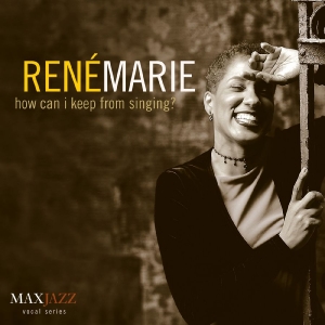 Marie René - How Can I Keep From Singing?