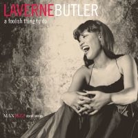Butler Laverne - A Foolish Thing To Do