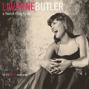 Butler Laverne - A Foolish Thing To Do