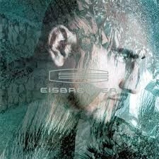 Eisbrecher - Eisbrecher i gruppen CD hos Bengans Skivbutik AB (3312424)