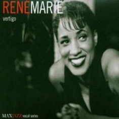Rene Marie - Vertigo
