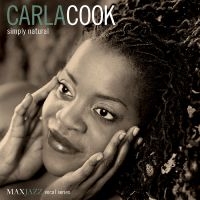 Cook Carla - Simply Natural