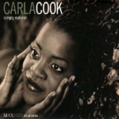 Carla Cook - Simply Natural