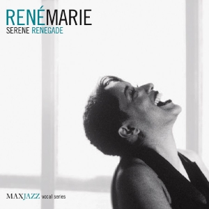 Marie René - Serene Renegade
