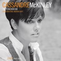 Mckinley Cassandre - Til Tomorrow: Remembering Marvin Ga