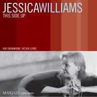 Williams Jessica - This Side Up