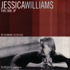 Jessica Williams - This Side Up