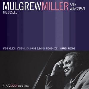 Miller Mulgrew And Wingspan - The Sequel